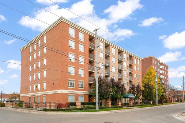 Tannery Square Condos