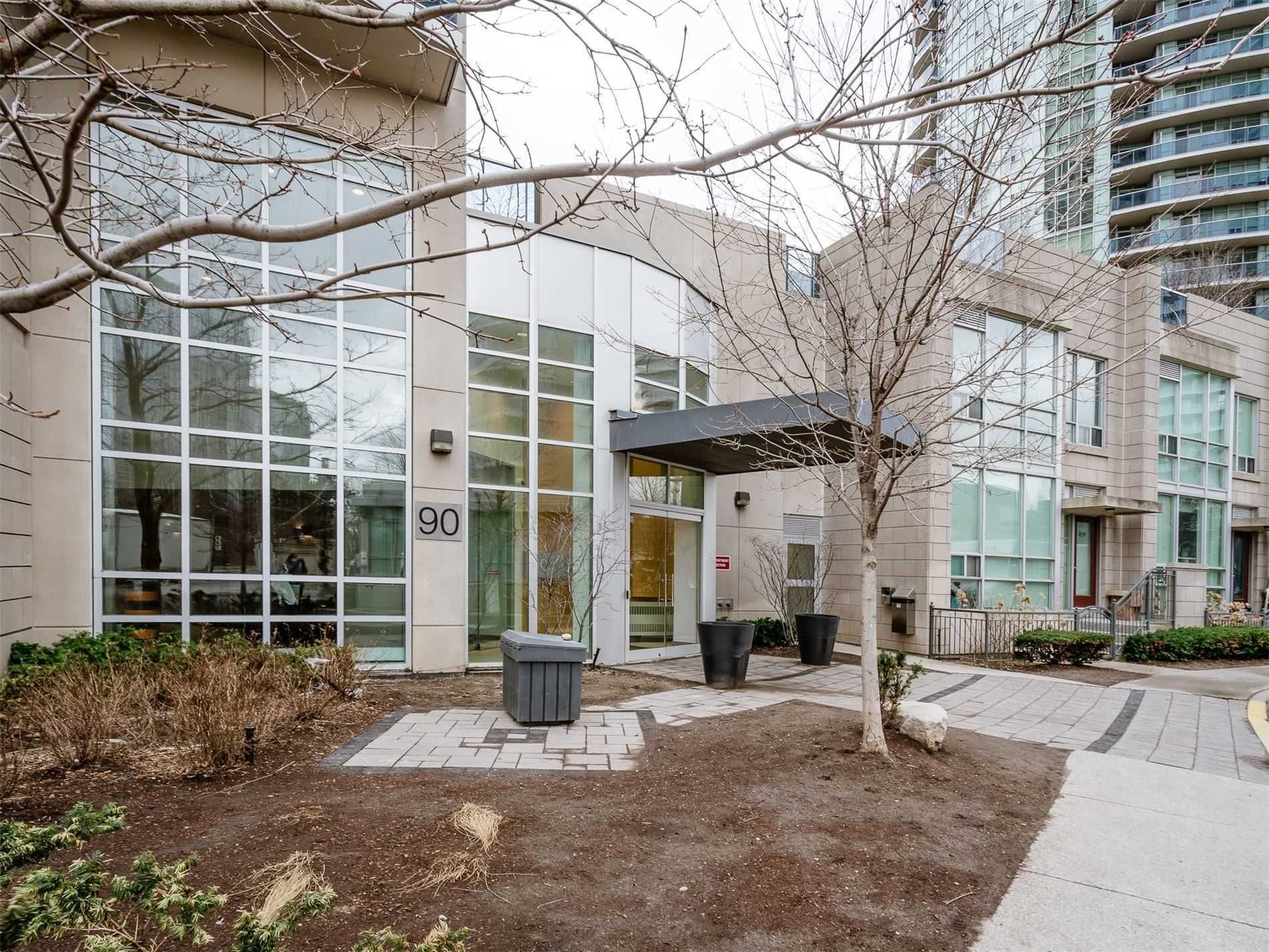 90 Absolute Ave | The Absolute Condos | 3 Condos for Sale & 4 Units for ...