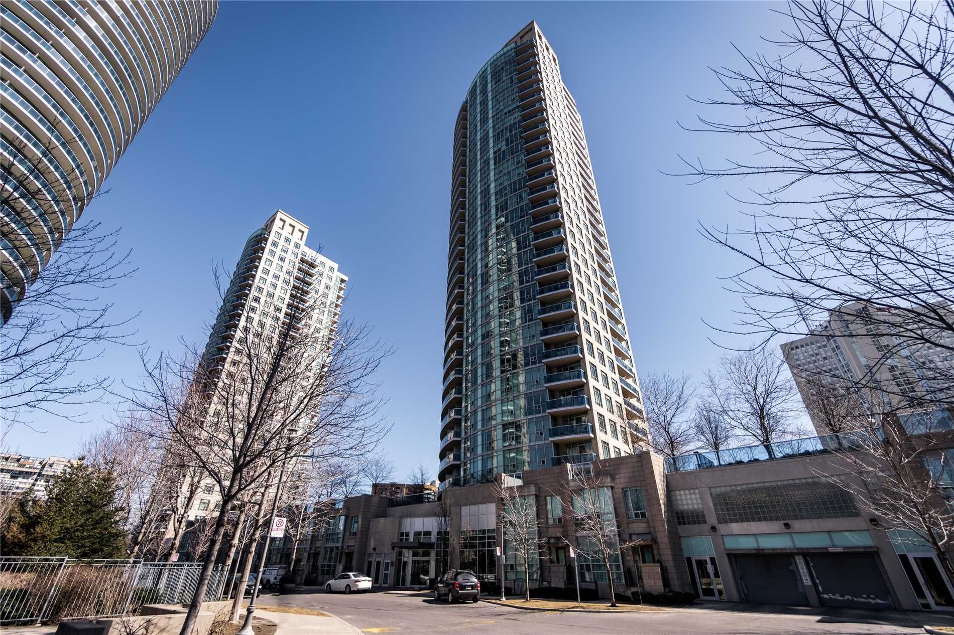 70 Absolute Ave | The Absolute II Condos | 2 Beds | 2 Baths | Unit #124 ...