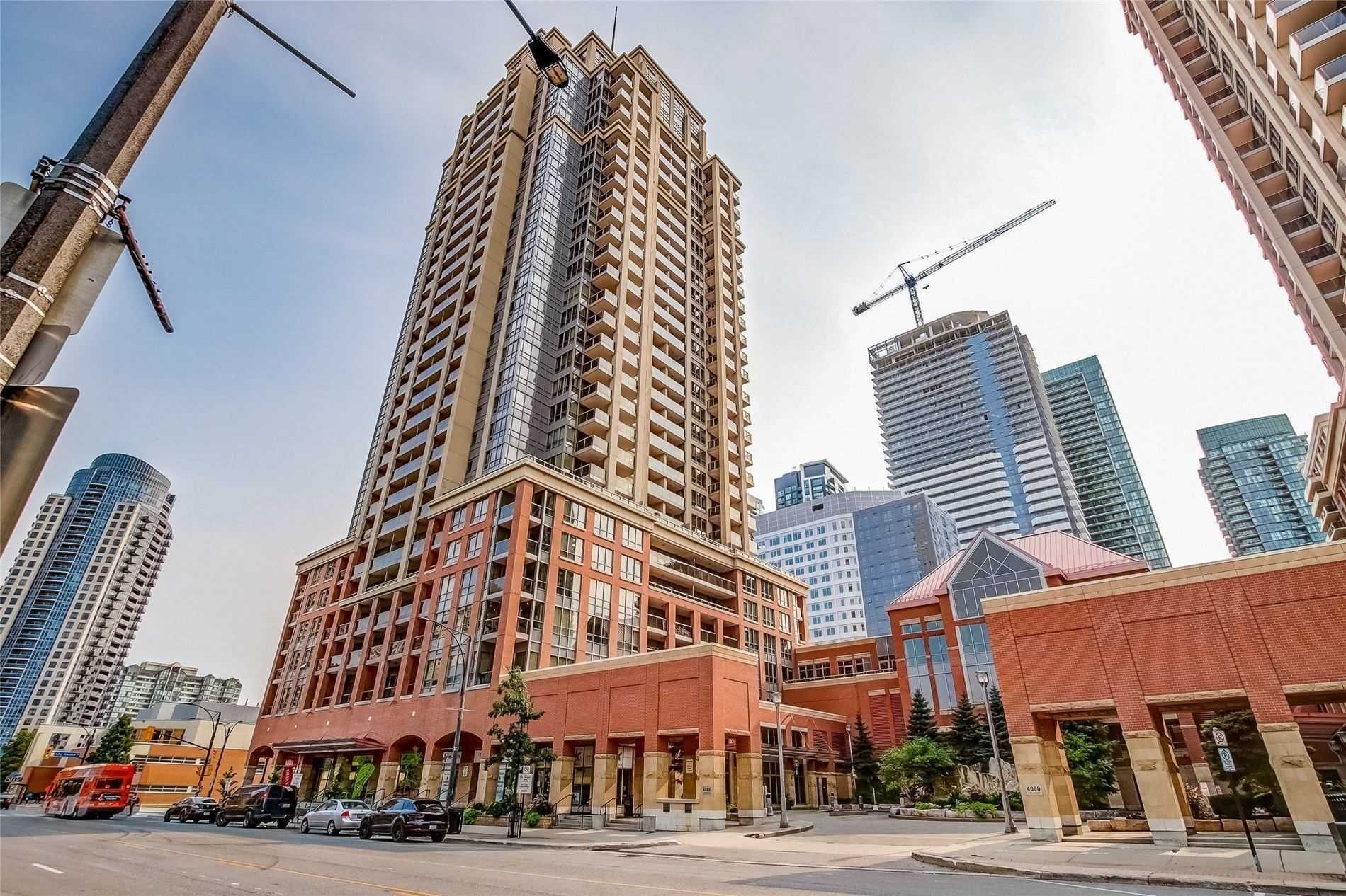 4080 Living Arts Dr, unit Uph5 for sale in Downtown Core - image #1