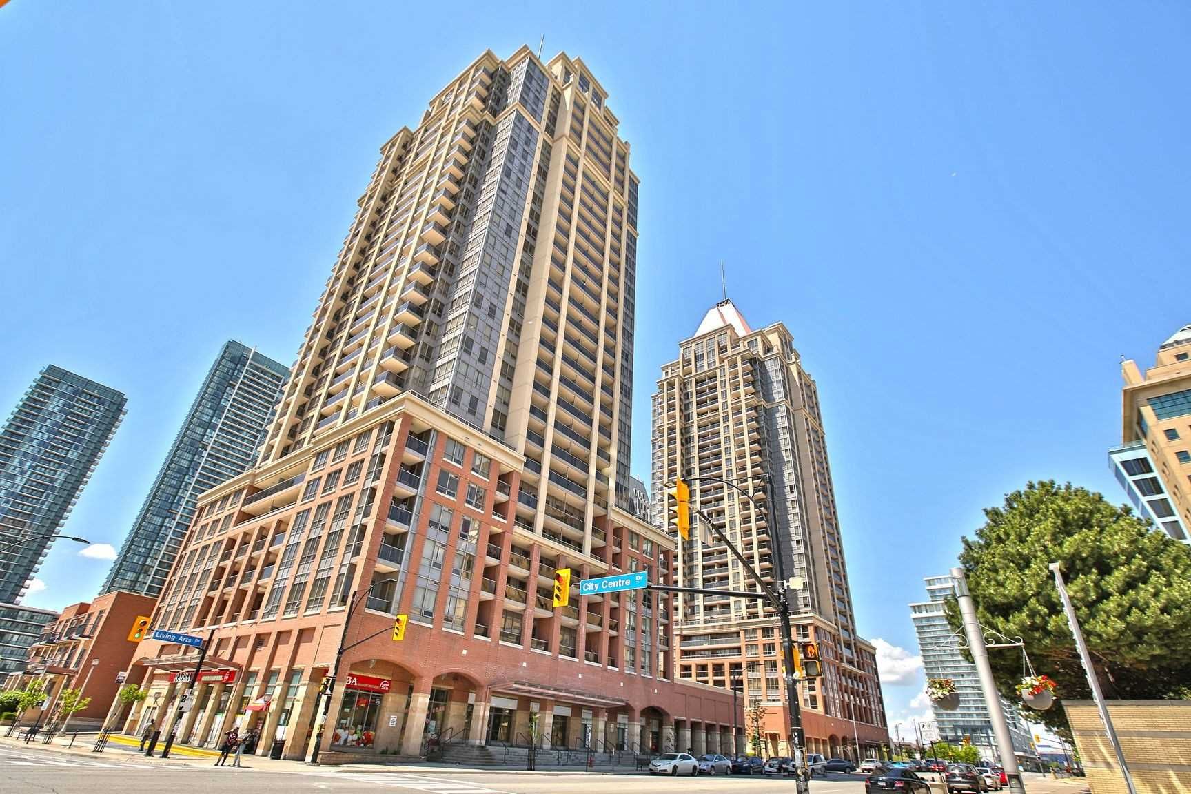 4080 Living Arts Dr, unit 1210 for rent in Downtown Core - image #1