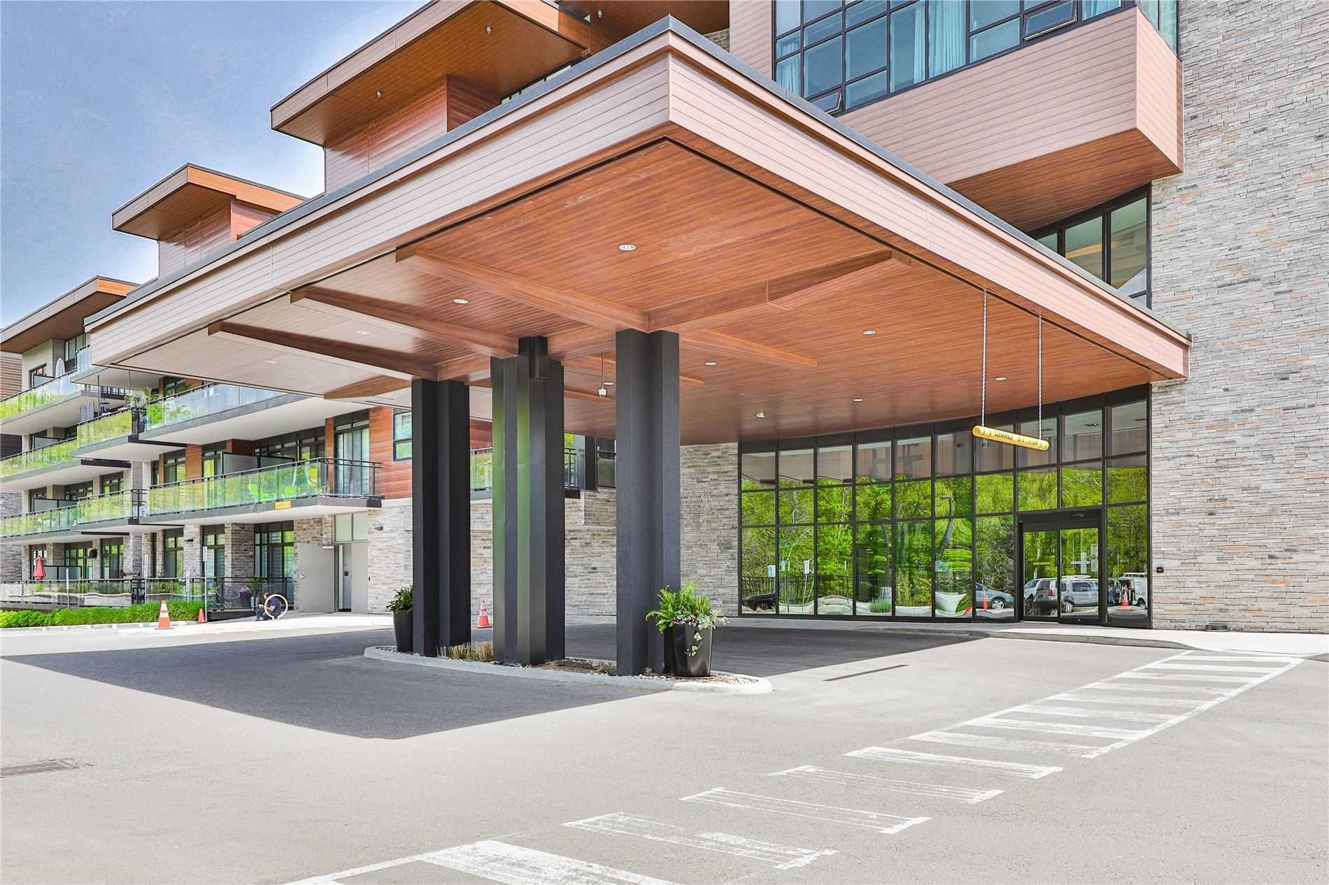 1575 Lakeshore Rd W The Craftsman Condos 5 Condos for Sale & 2