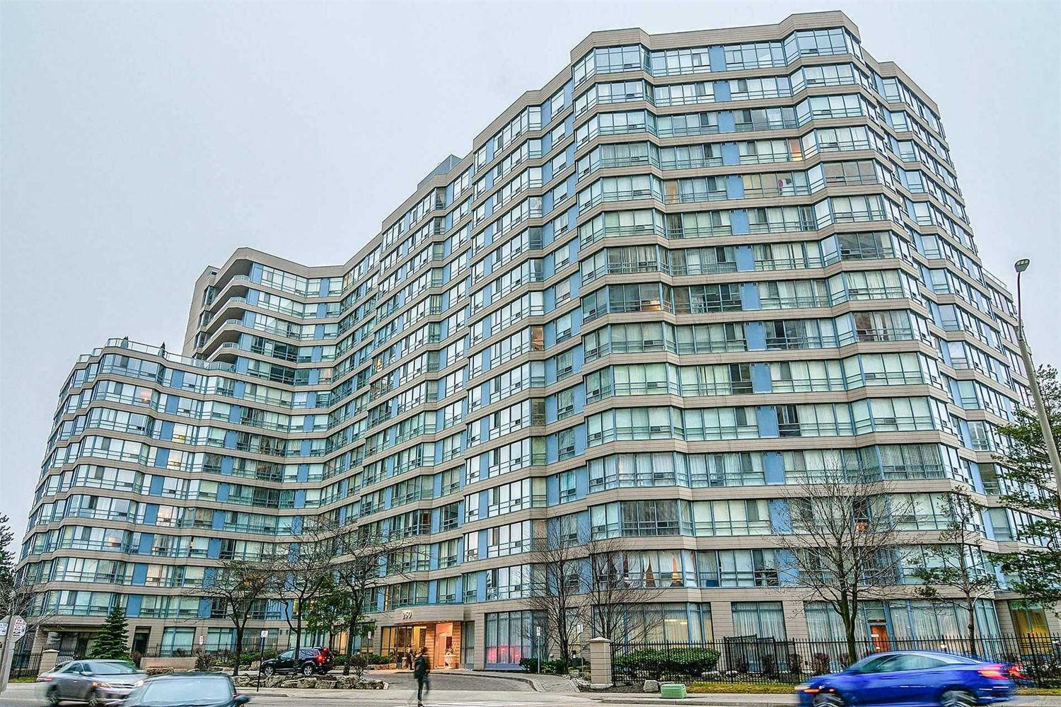 250 Webb Drive. The Odyssey Condos is located in  Mississauga, Toronto - image #2 of 2
