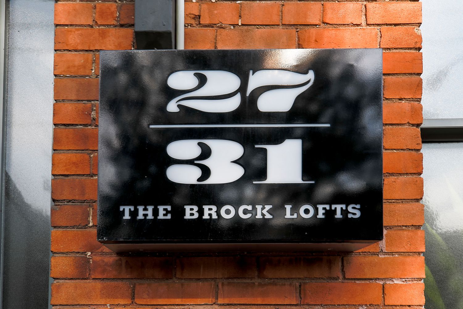 31 Brock Avenue. The Brock Lofts is located in  West End, Toronto - image #4 of 4