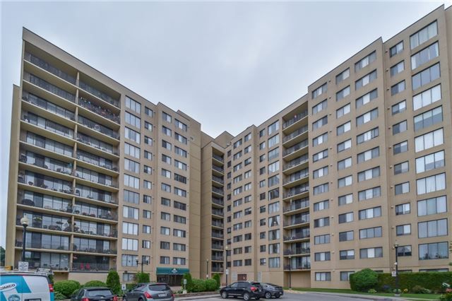 6500 Montevideo Rd, unit 810 for sale in Meadowvale West - image #1