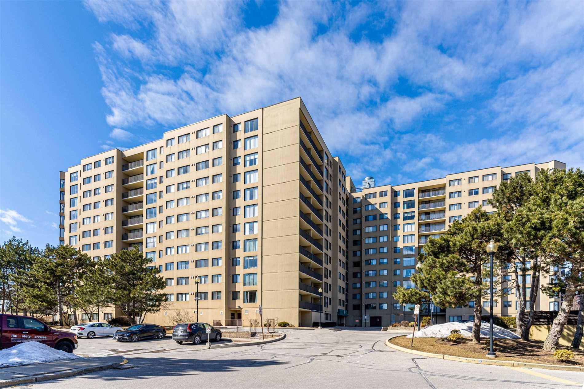 6500 Montevideo Rd The Parkview Condos 1 Condo for Sale & 1 Unit
