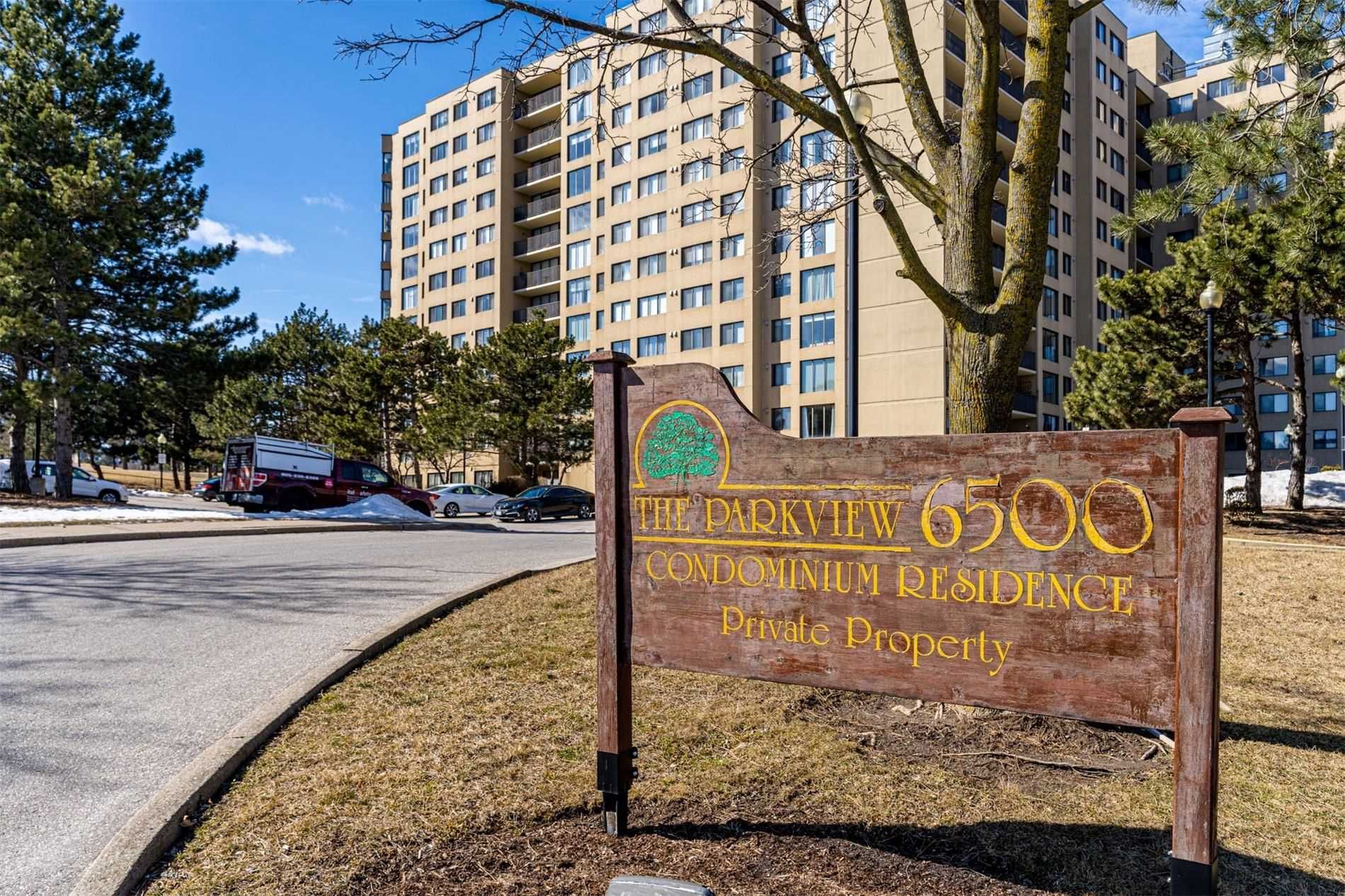 6500 Montevideo Rd The Parkview Condos 1 Condo for Sale & 0 Units