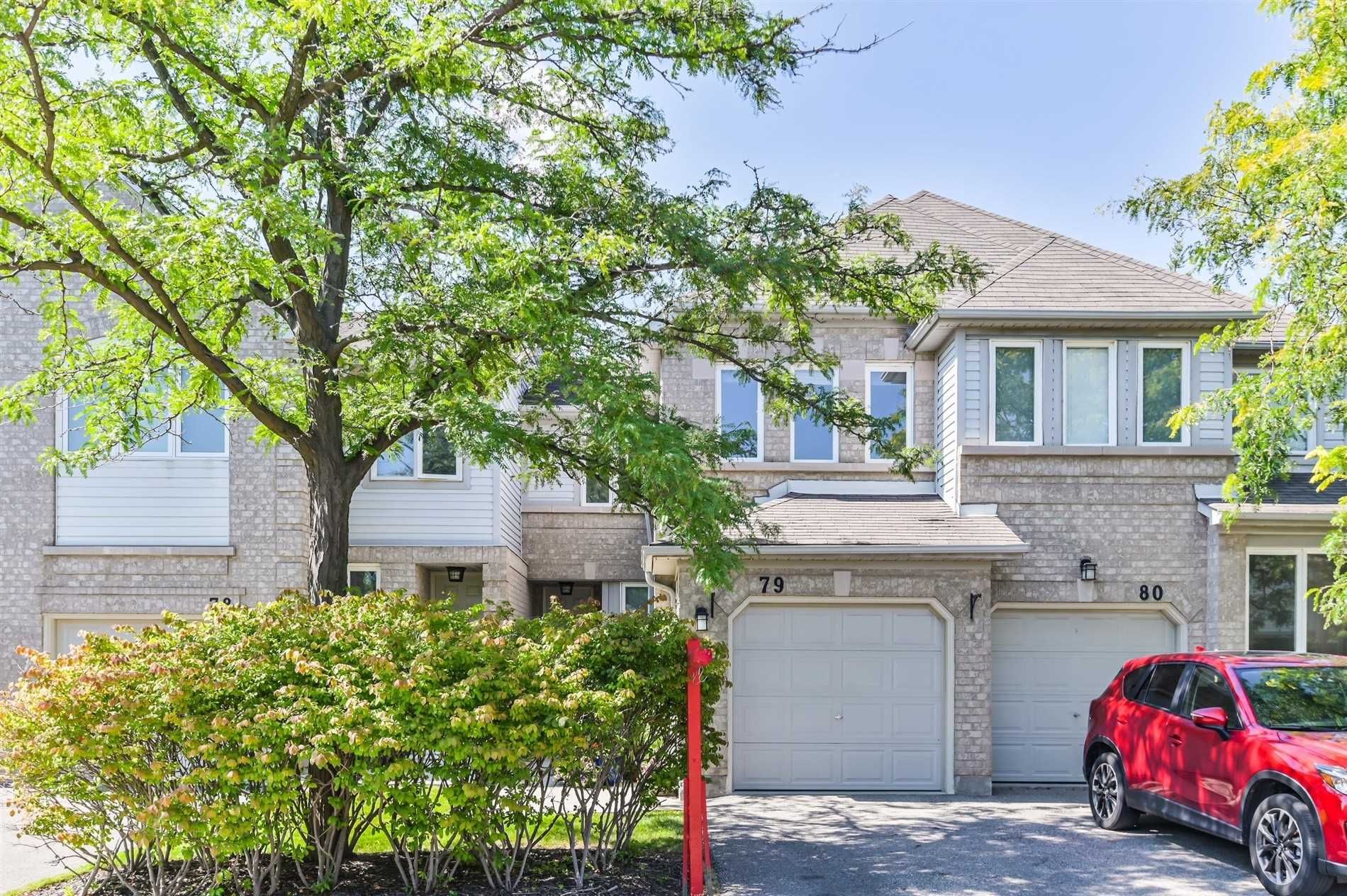 2555 Thomas St Thomas Grove II Townhomes 3 Beds 2 Baths Unit