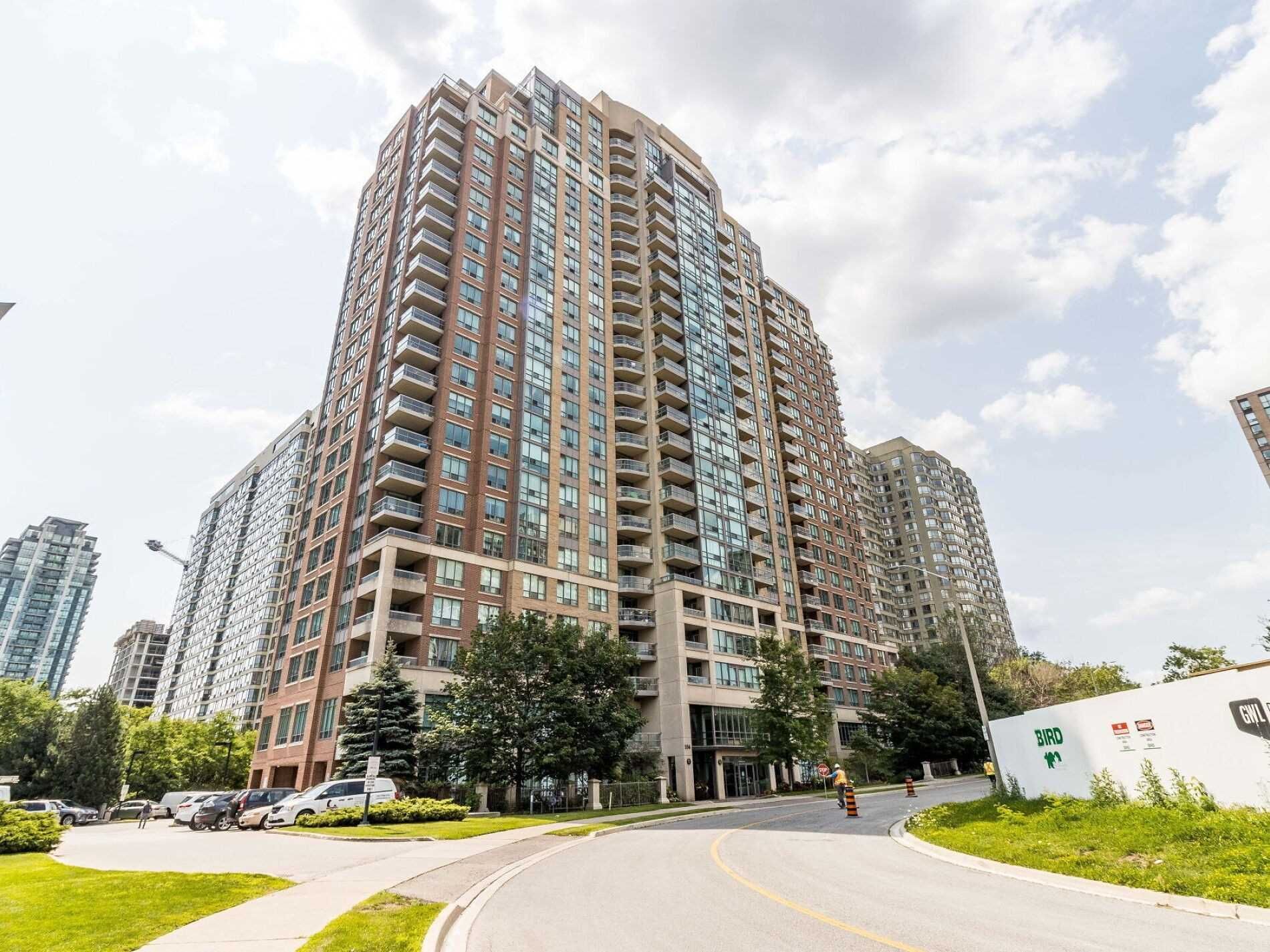 156 Enfield Pl, unit 2305 for rent in Fairview - image #1