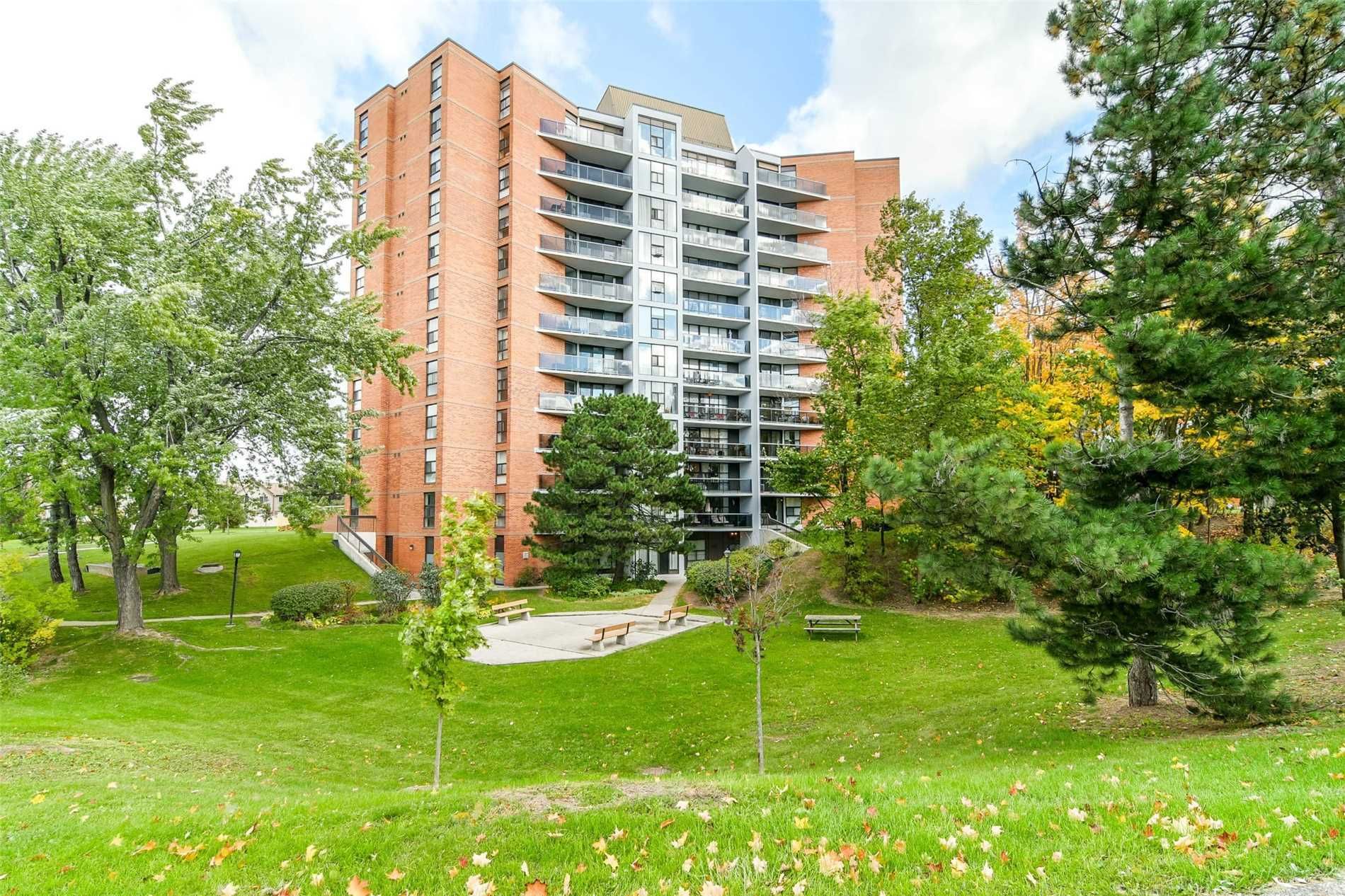 2665 Windwood Dr, unit 1102 for sale in Meadowvale West - image #1