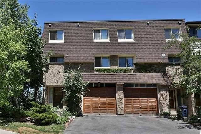 15 Huntingwood Drive. 15 Huntingwood Drive Townhomes is located in  Scarborough, Toronto - image #2 of 2