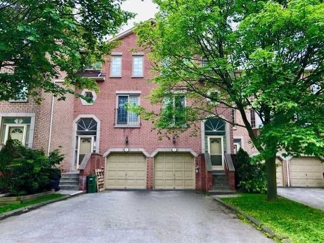 2-6 Dowry Street. Astoral Court is located in  Scarborough, Toronto