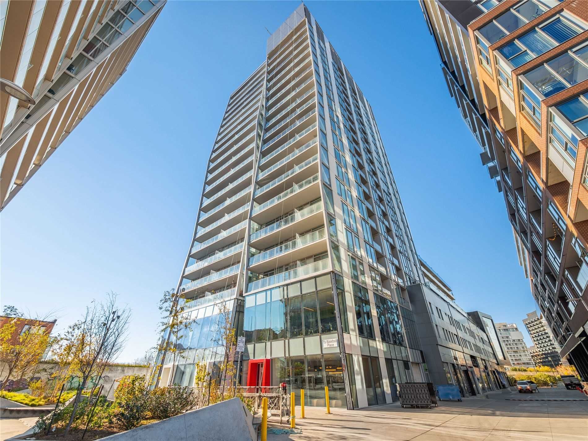 667 Queen St E Riverside Square Condos 12 Condos for Sale & 14 Units for Rent strata.ca