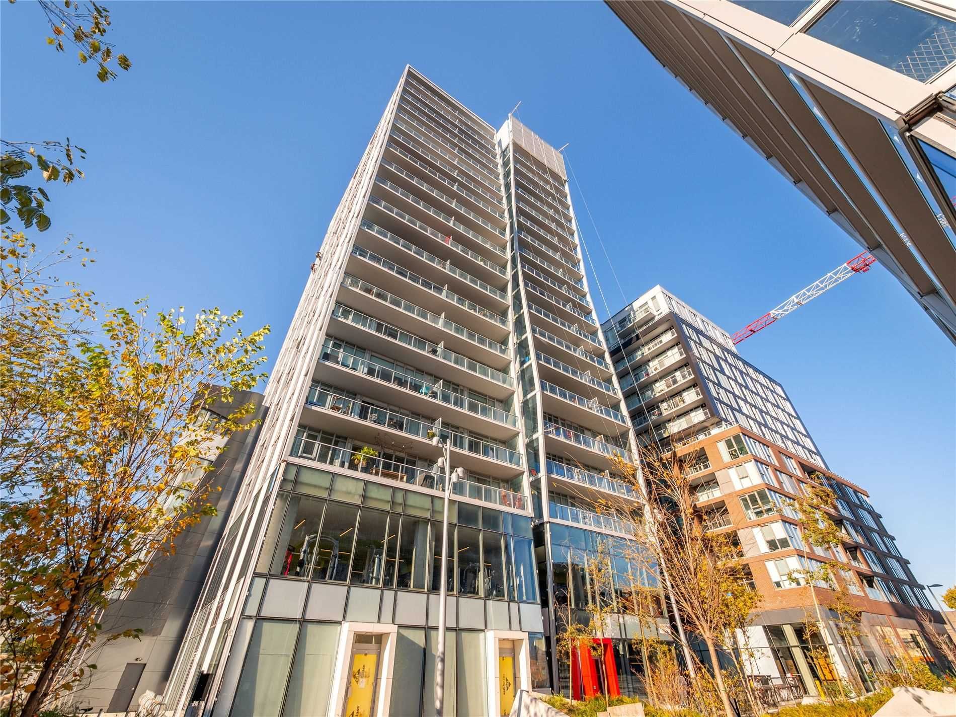 667 Queen St E Riverside Square Condos 12 Condos for Sale & 14