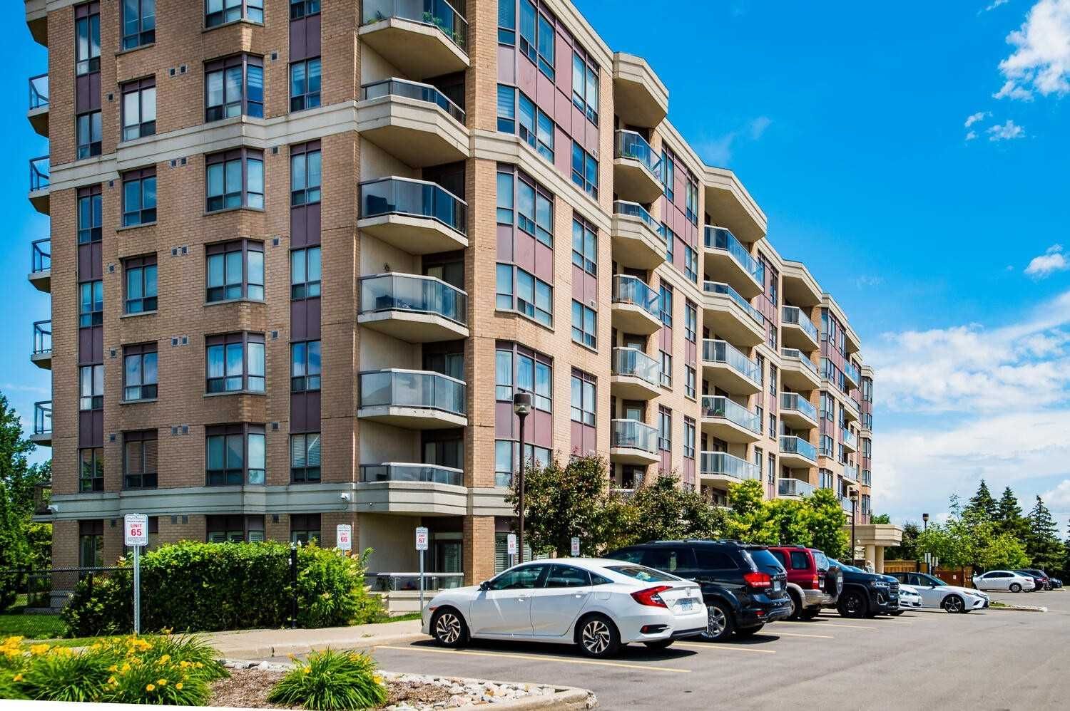 300 Ray Lawson Blvd 300 Ray Lawson Condos 0 Condos for Sale & 1