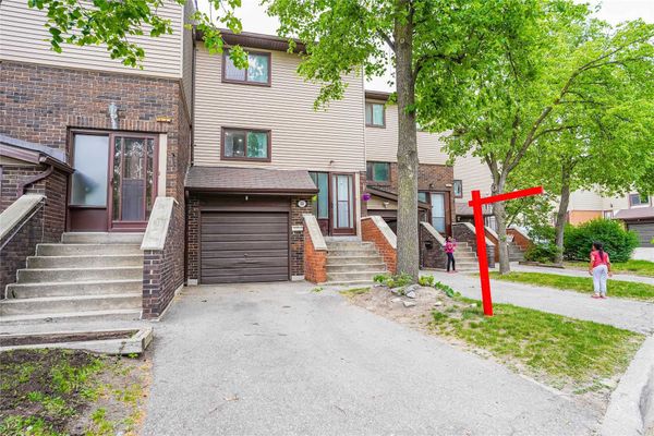 35 Carleton Place Townhomes