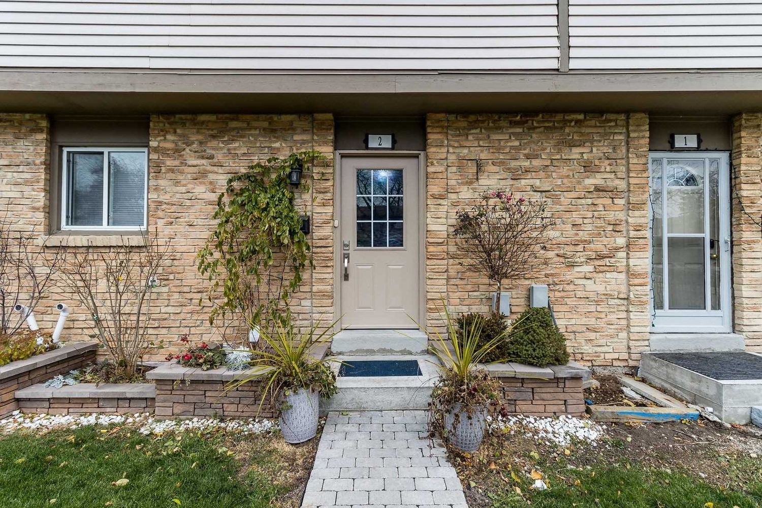 57 Hansen Road N. 57 Hansen Road Townhomes is located in  Brampton, Toronto - image #2 of 2