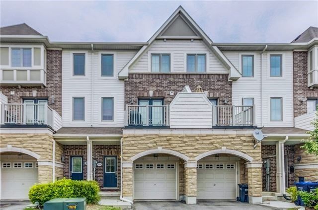 94-153 Cedar Lake Crescent. 94 Cedar Lake Cres Townhomes is located in  Brampton, Toronto