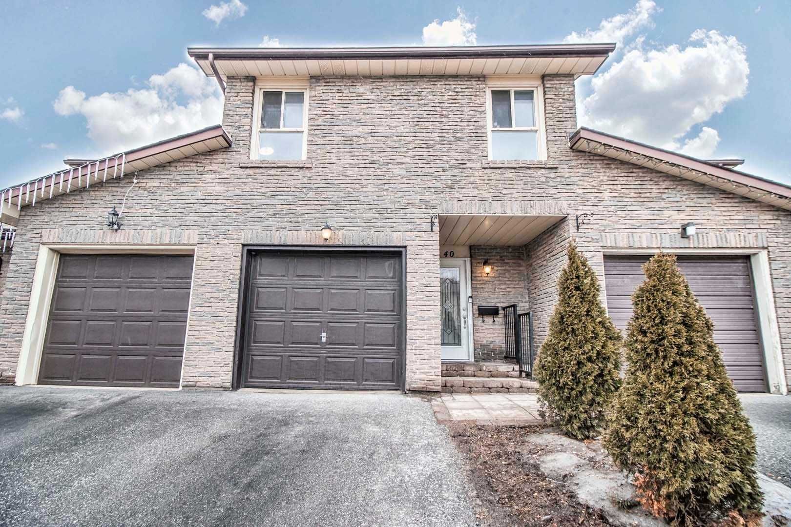 15 Collins Cres, unit null for sale in Brampton North - image #1