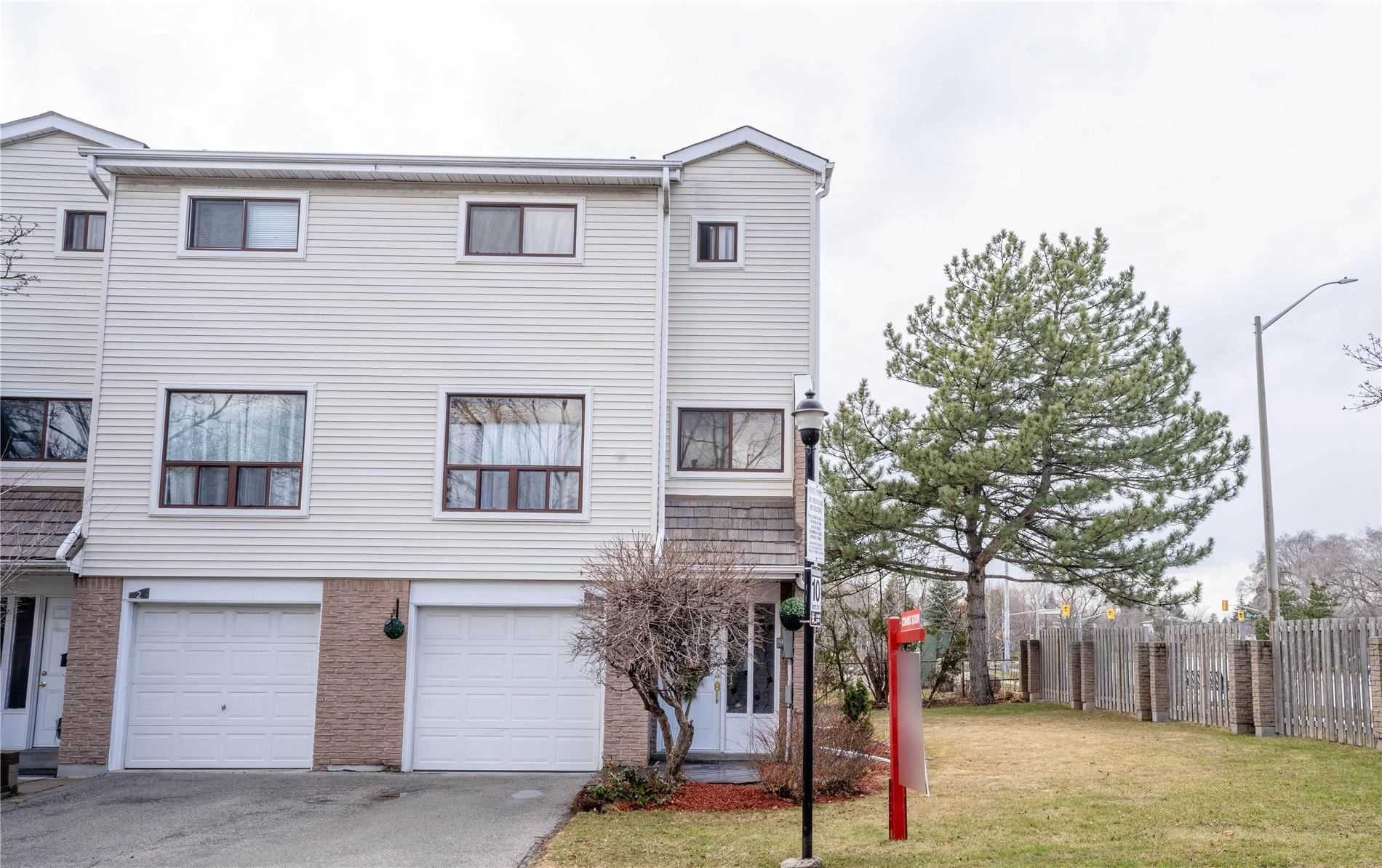46 Ellis Dr, unit null for sale in Southgate - image #1