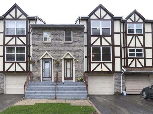 2 Morley Cres, unit null for sale in Central Park - image #1