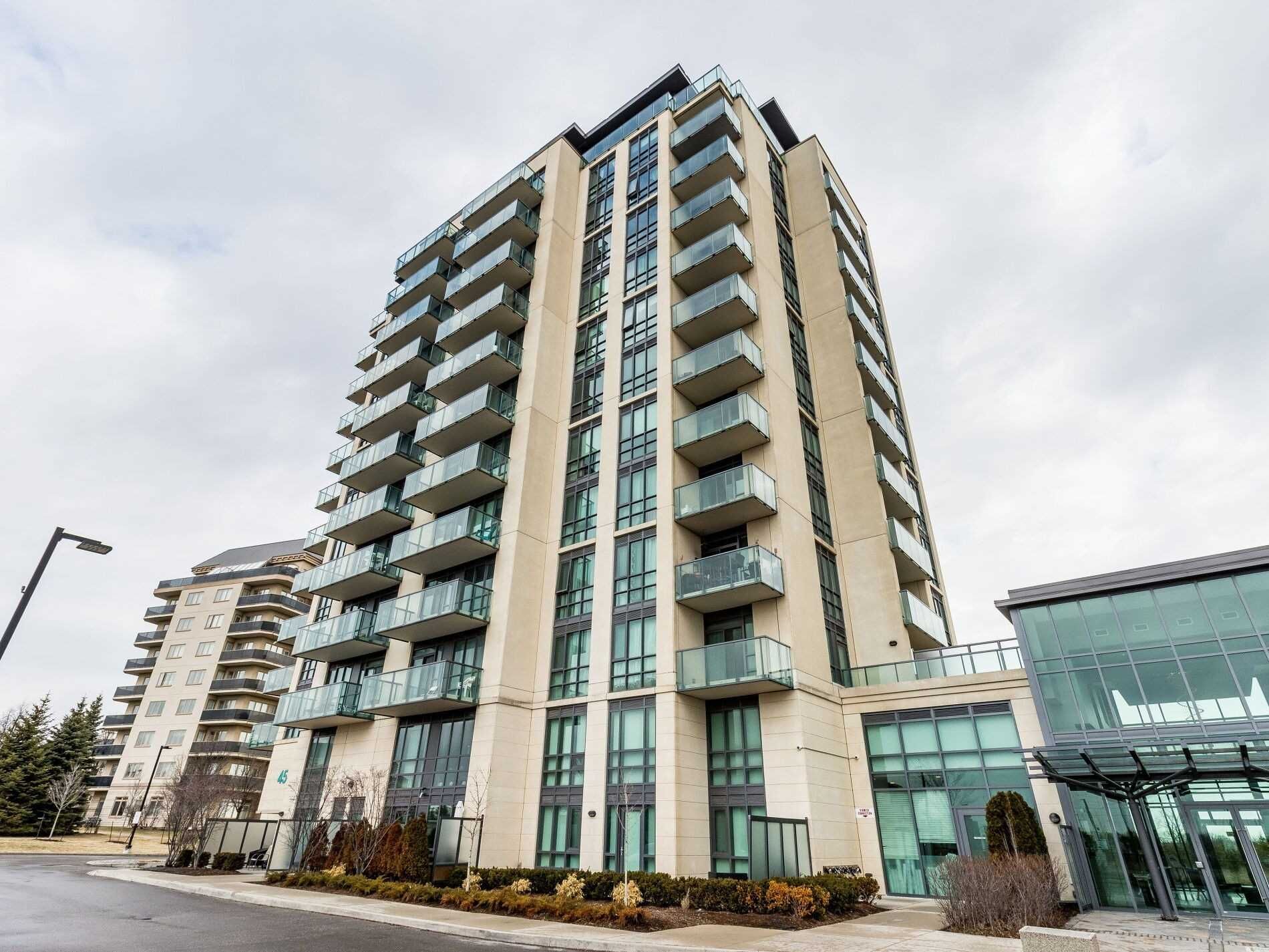 45 Yorkland Blvd The Clarington Condos 5 Condos for Sale & 1 Unit
