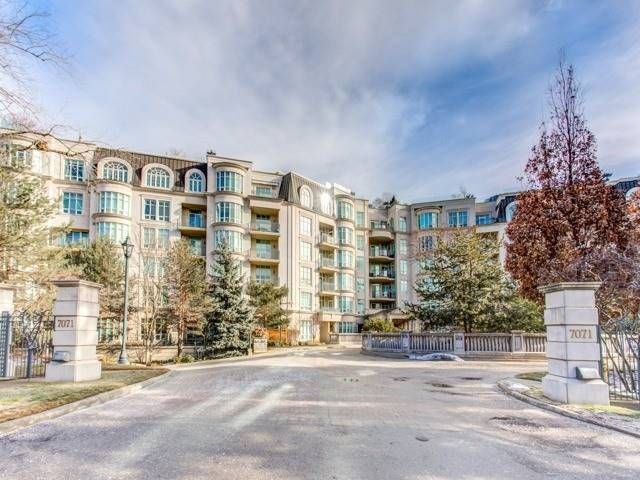 7071 Bayview Ave, unit Pl 12 for sale in Bayview | German Mills - image #1