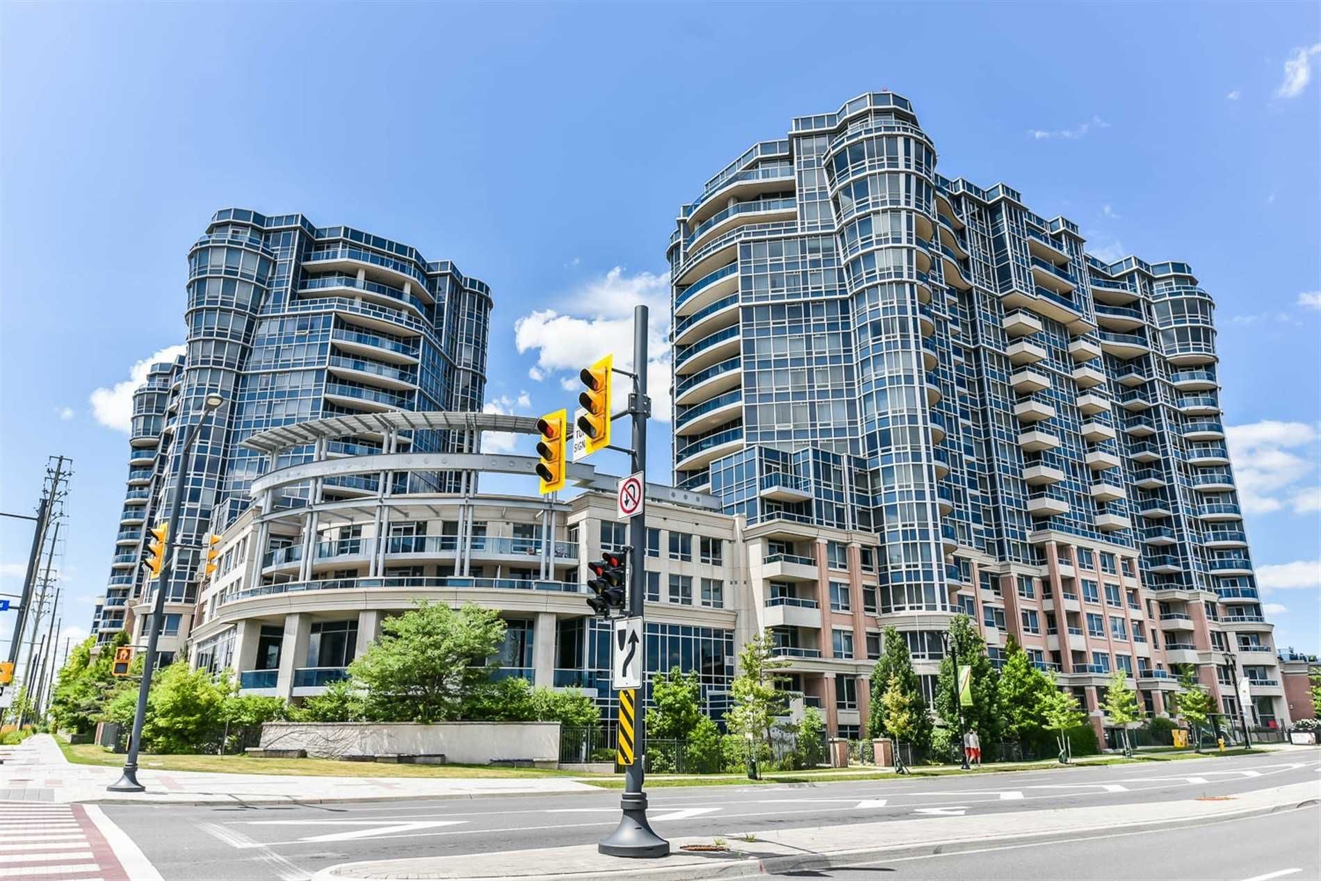 33 Cox Blvd Circa I Condos 2 Condos for Sale & 1 Unit for Rent