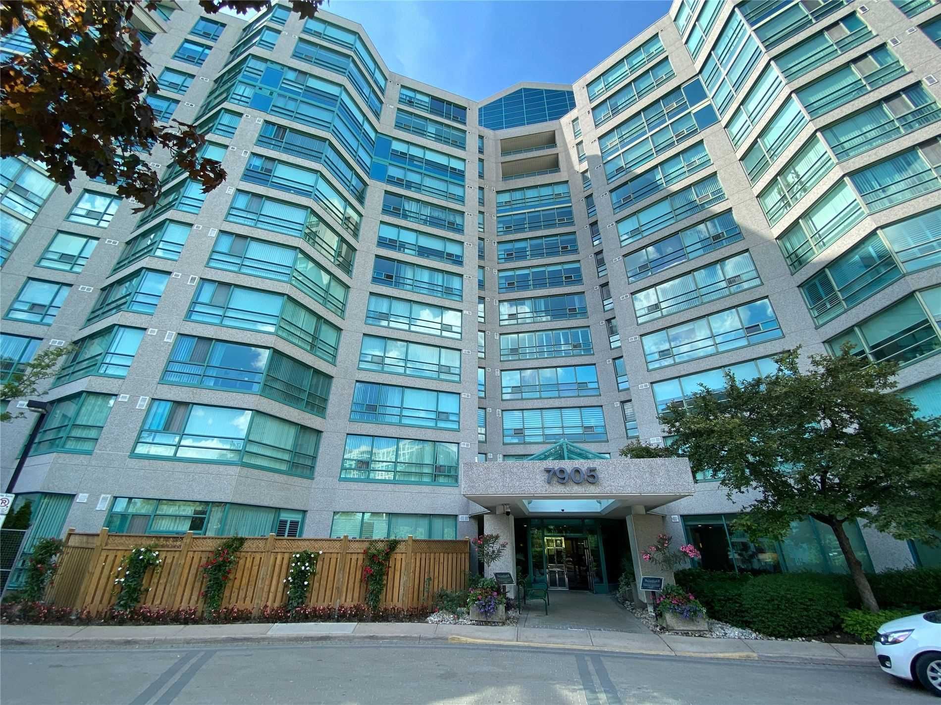 7905 Bayview Ave Landmark Condos 2 Condos for Sale & 0 Units for