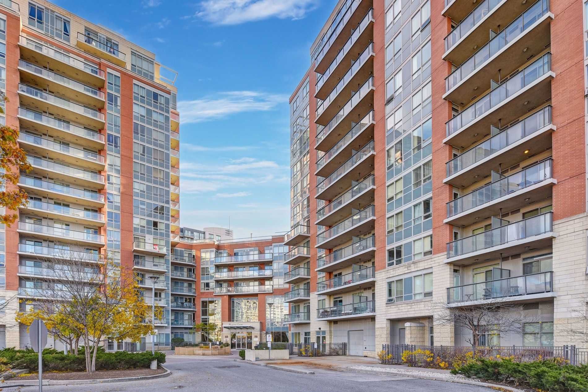 50 Clegg Rd Majestic Court Condos 2 Beds 2 Baths Unit 1212 strata.ca