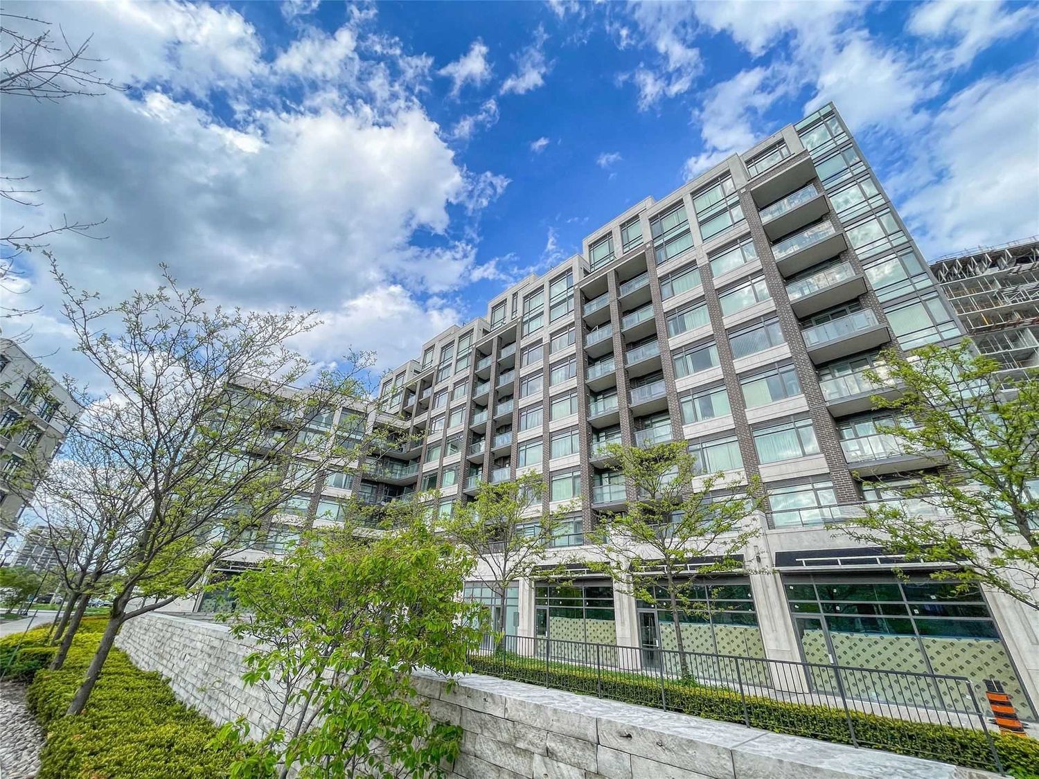 8130 Birchmount Rd. This condo at Nexus Condos is located in  Markham, Toronto - image #2 of 3 by Strata.ca