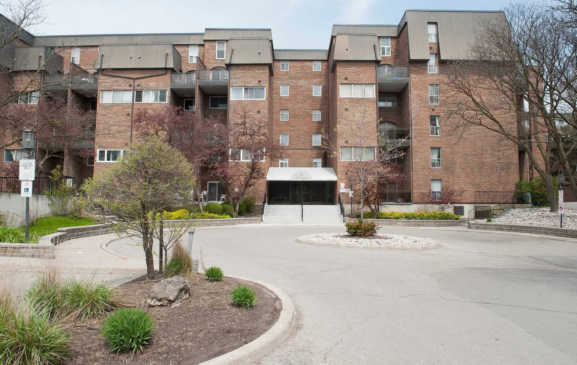 16 Elgin St, unit 163 for sale in Thornhill - Markham - image #1