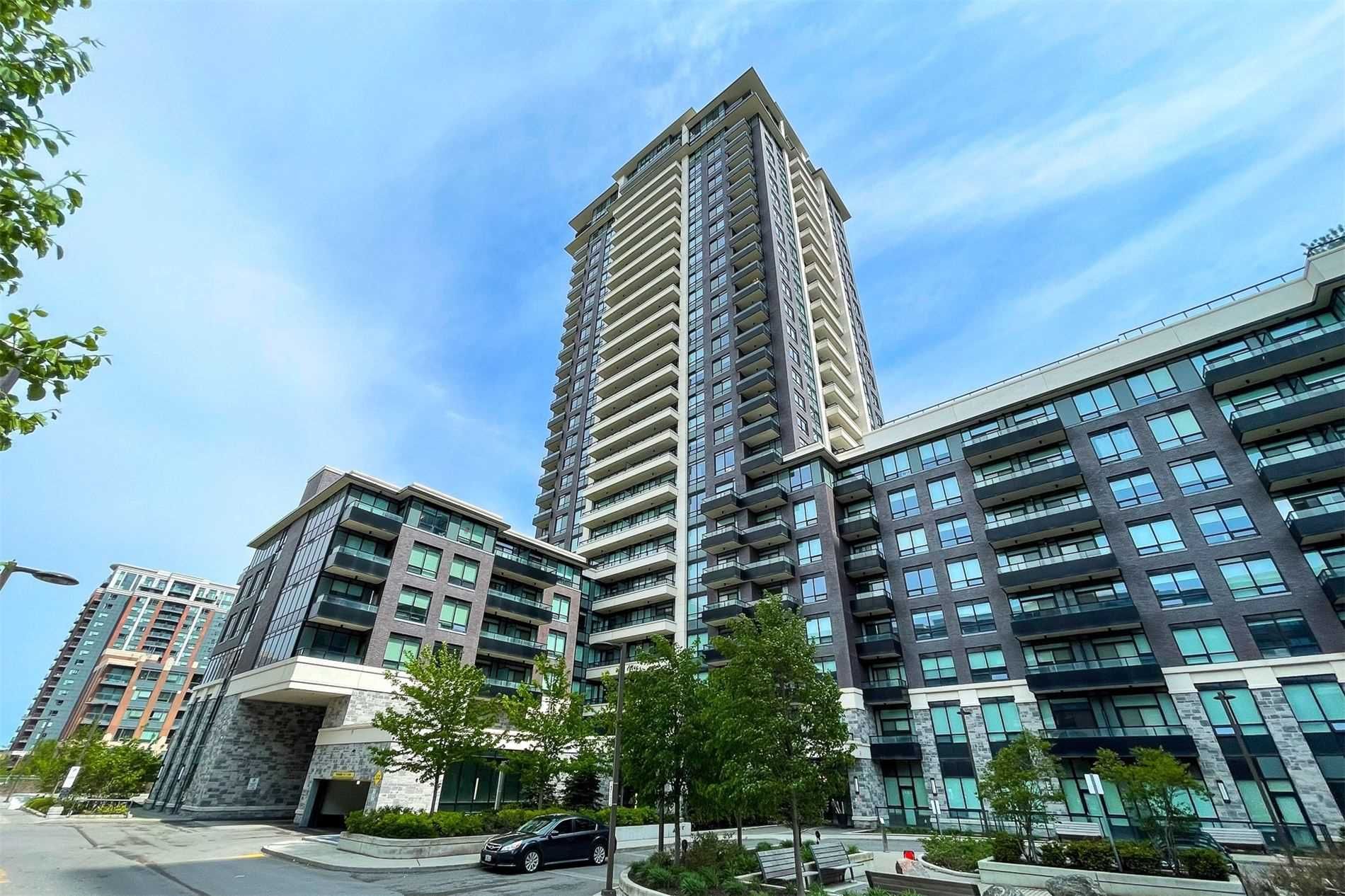 15 Water Walk Dr Riverside Uptown Markham Condos 8 Condos for Sale