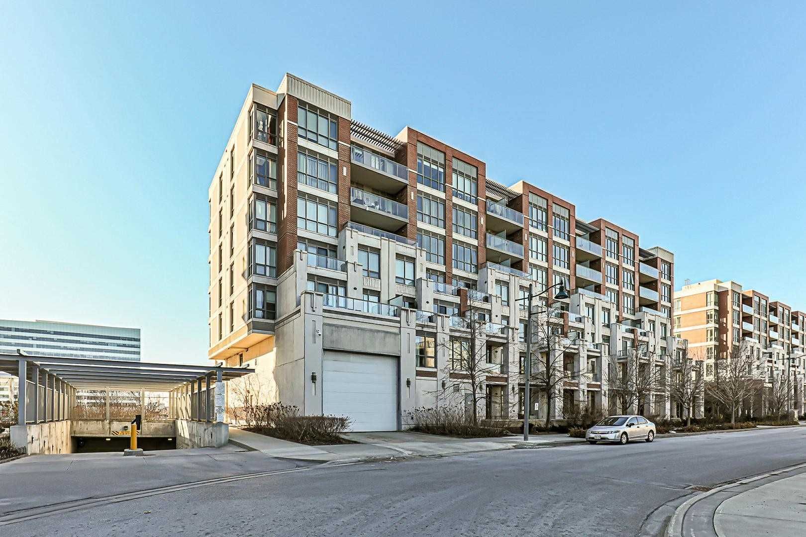 57 Upper Duke Crescent Rouge Bijou II Condos 2 Condos for Sale & 0