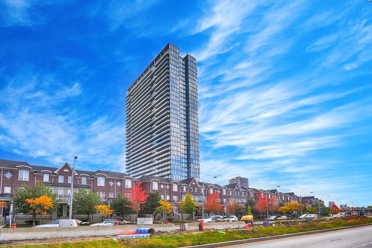 105 The Queensway. NXT II Condos is located in  West End, Toronto - image #1 of 5