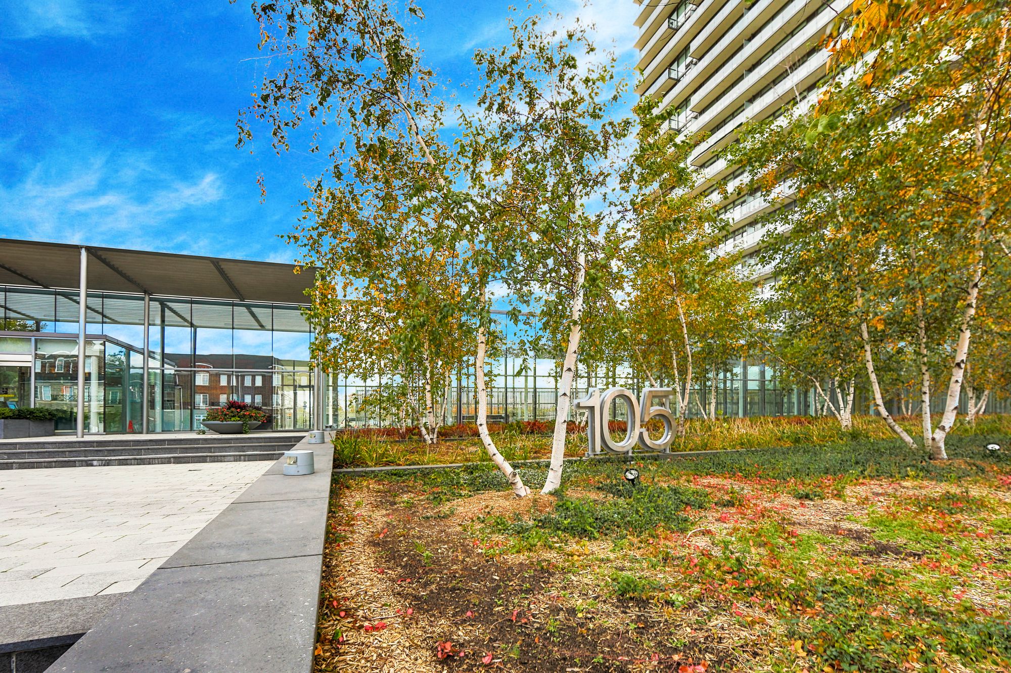 105 The Queensway NXT II Condos 4 Condos for Sale & 4 Units for