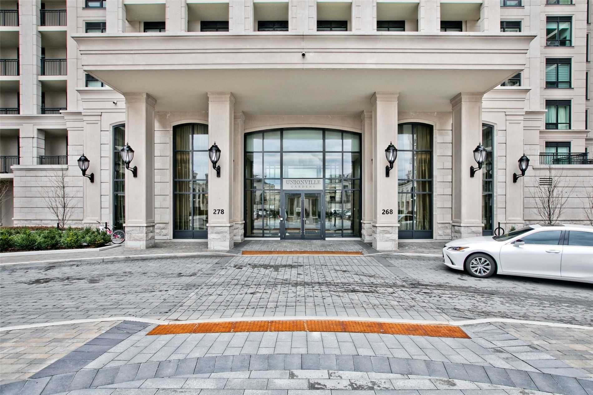 268278 Buchanan Dr Unionville Gardens Condos 5 Condos for Sale & 6