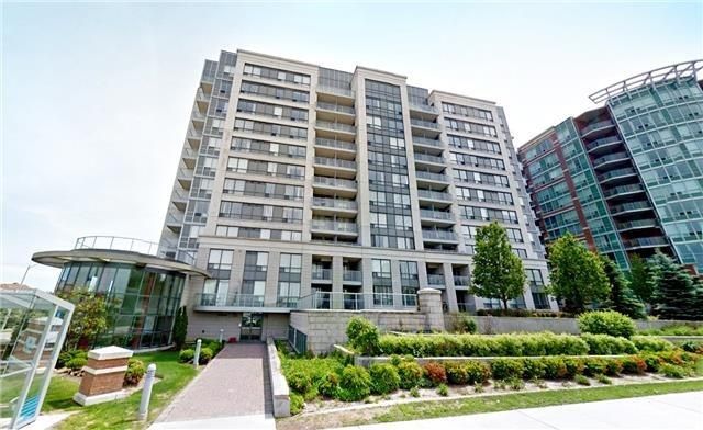 88 Times Ave, unit 815 for sale in Thornhill - Markham - image #1