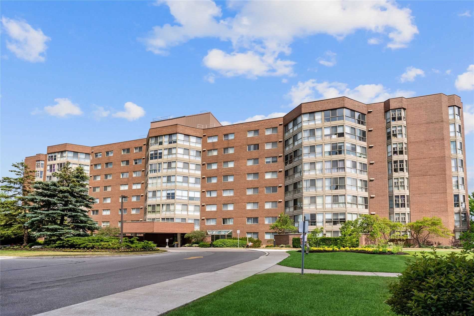 5 Weldrick Rd, unit 513 for sale in Richvale - image #1