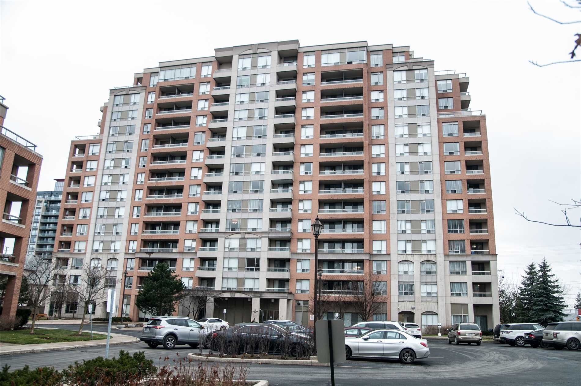 9 Northern Heights Dr, unit Lph7 for sale in Langstaff - image #1