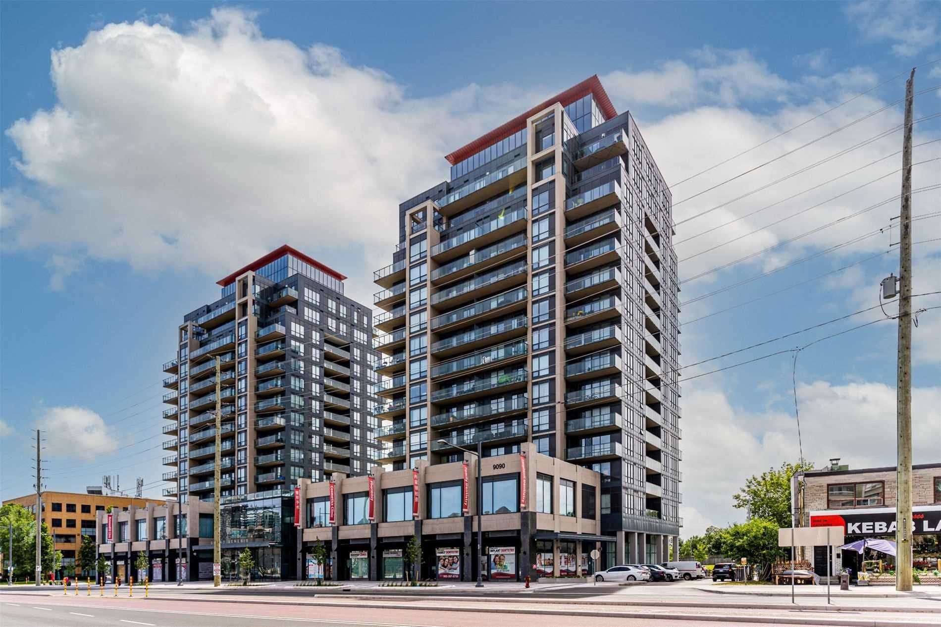 9088 Yonge St, unit Lph1 for sale in Richvale - image #1