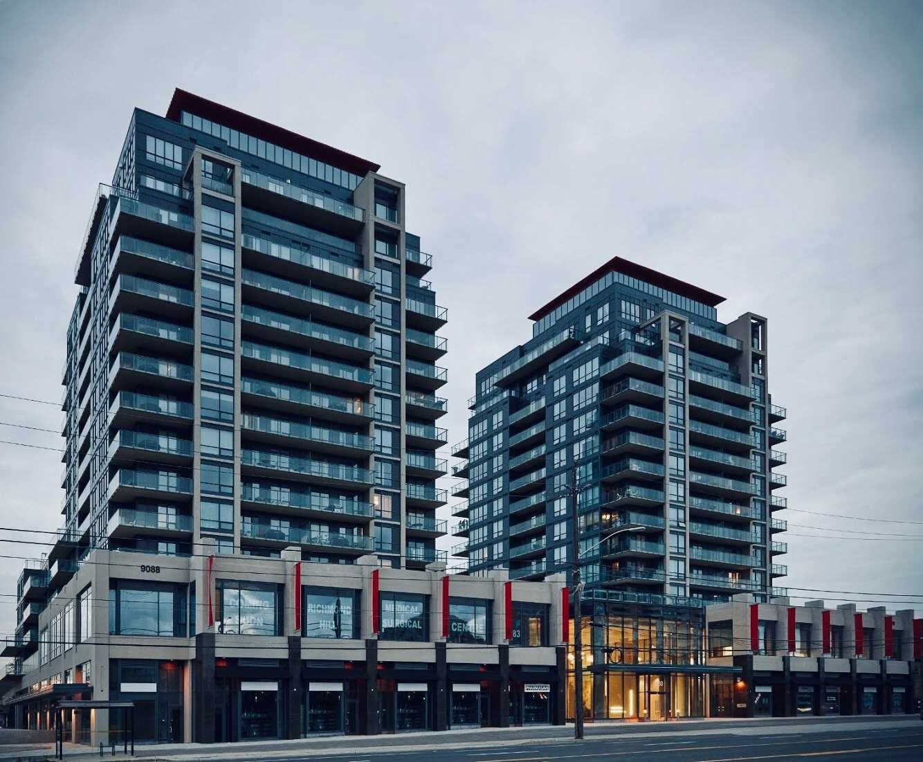 9088 Yonge St, unit 1610 for sale in Richvale - image #1