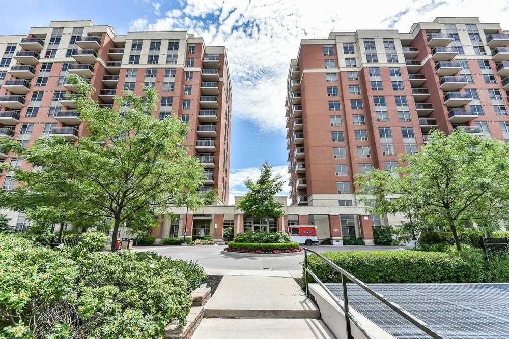 73 King William Cres. This condo at The Gates of Bayview Glen III Condos is located in  Richmond Hill, Toronto