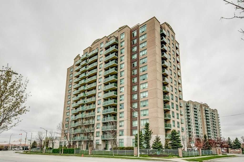 11 Oneida Cres. This condo at The Gates of Bayview IV Glen Condos is located in  Richmond Hill, Toronto