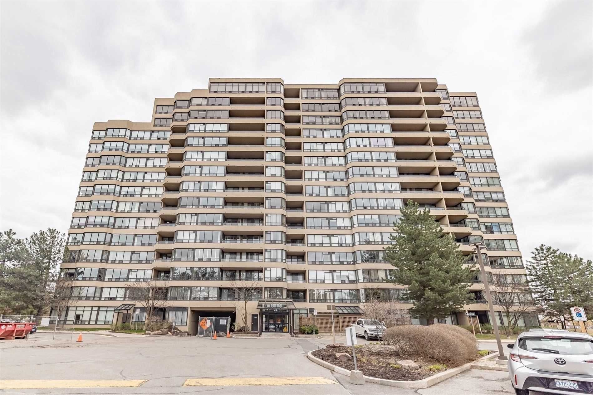 32 Clarissa Dr The Gibraltar II Condos 4 Condos for Sale & 0 Units