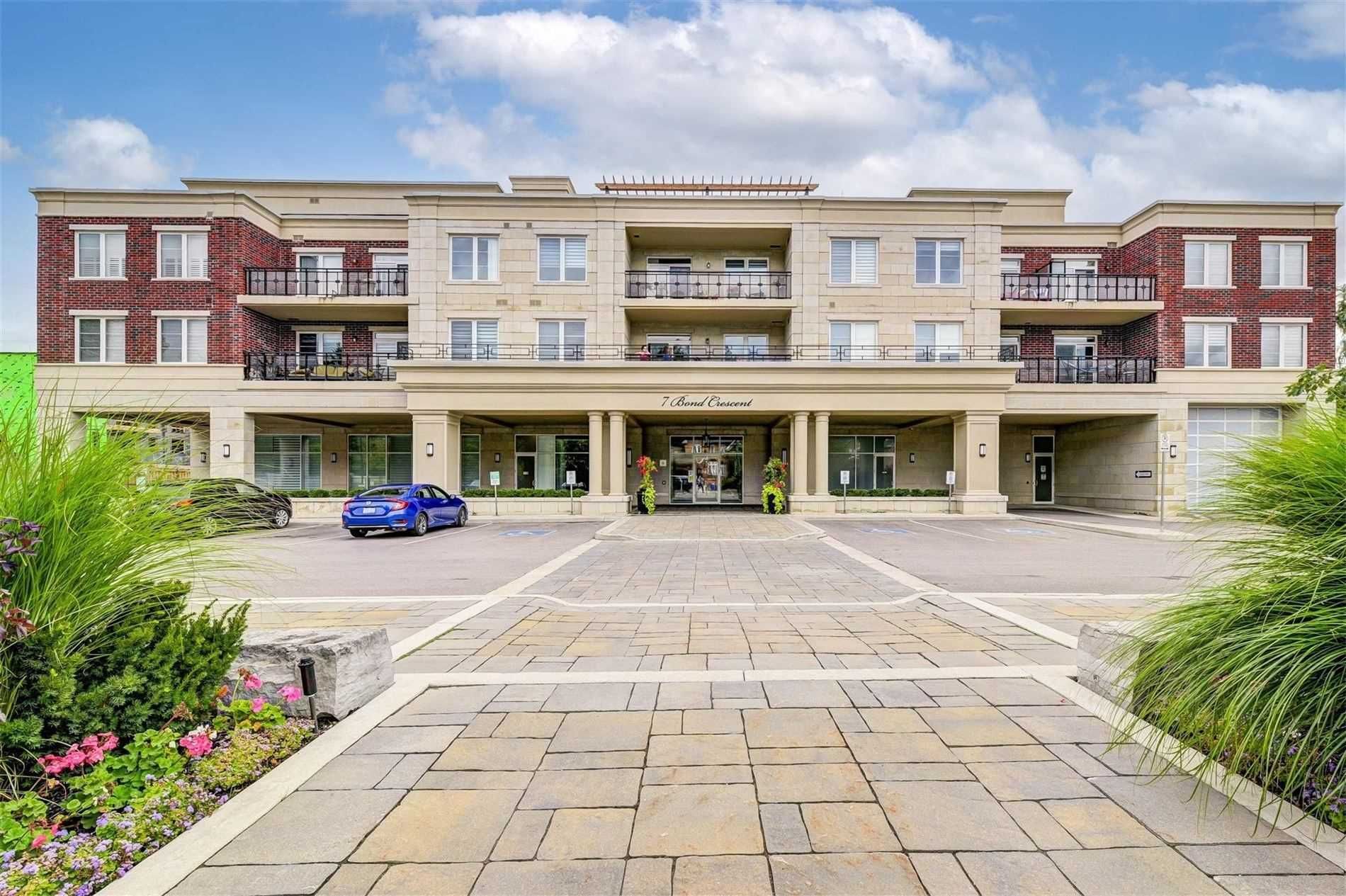 7 Bond Cres The Sorrento Condos strata.ca