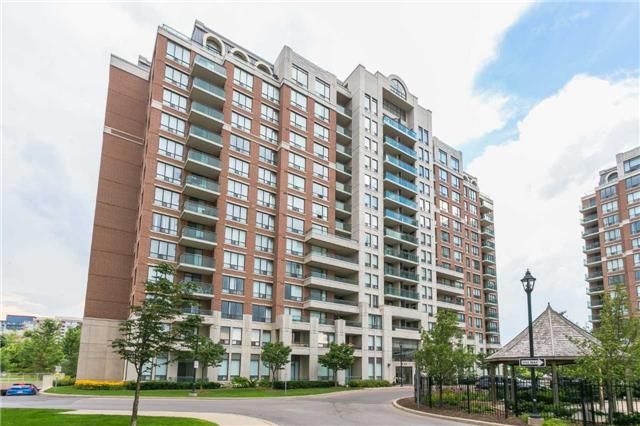 330 Red Maple Rd, unit 705 for sale in Langstaff - image #1