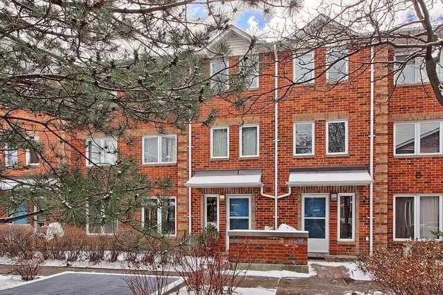 900 Steeles Ave W. This condo townhouse at 900 Steeles Ave Townhomes is located in  Vaughan, Toronto