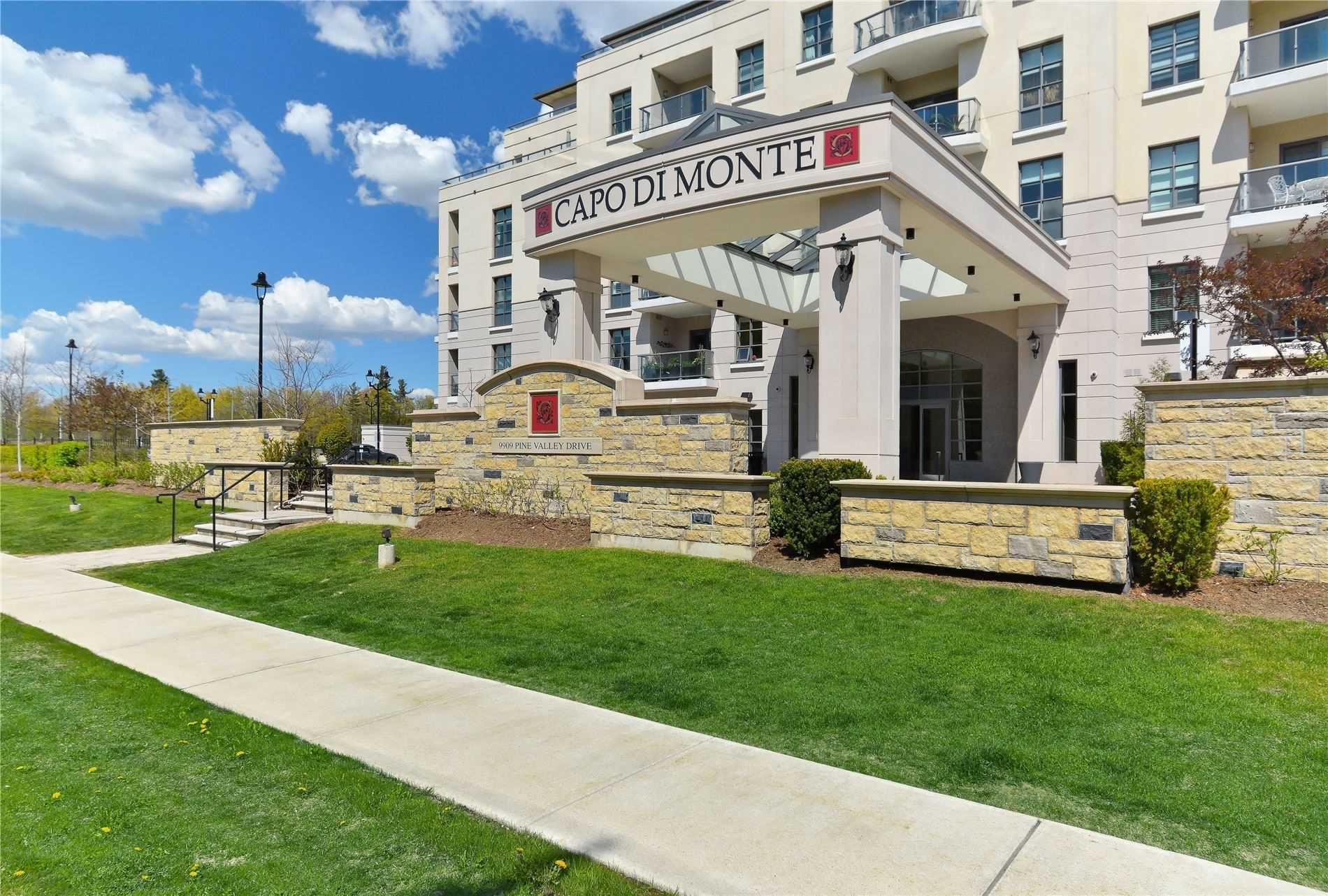 9909 Pine Valley Dr Capo Di Monte Condos 3 Condos for Sale & 1 Unit