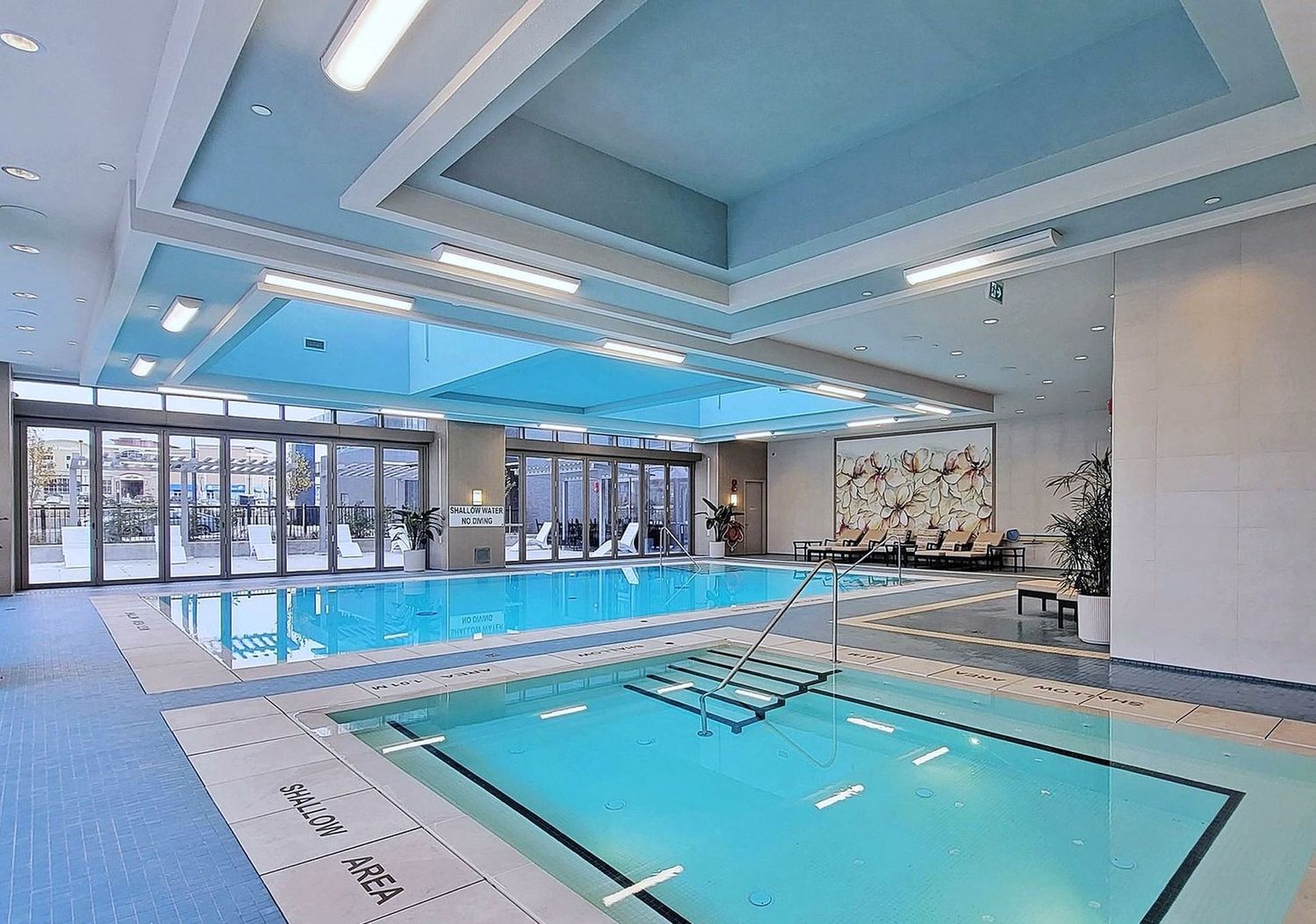 20 Gatineau Drive. D'or Condos is located in  Vaughan, Toronto - image #7 of 8